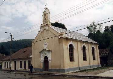 Anina / Steierdorf