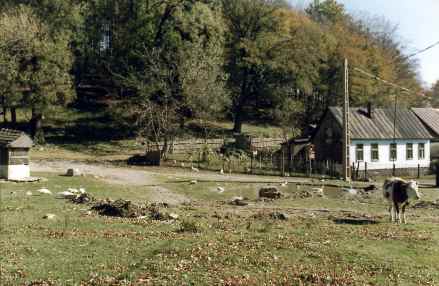 Anina / Steierdorf