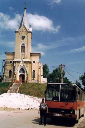 Anina / Steierdorf