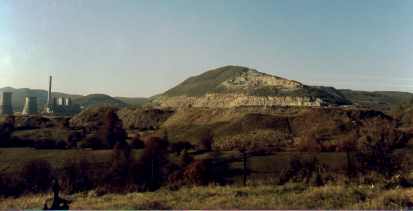 Anina / Steierdorf