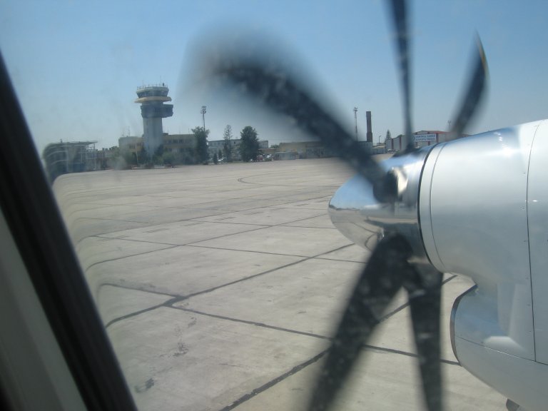 Flugzeug / avion