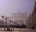 Bukarest / Bucuresti 
Palast von Ceaucescu