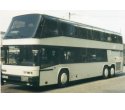 Fernreisebus