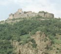 Deva - Festung