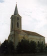 Ferdinandsberg / Otelu Rosu
ev. Kirche