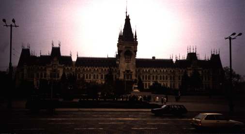 Iasi