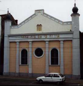 Lugoj / Lugosch