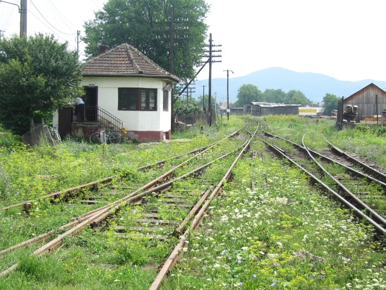 Maramuresch / Maramures