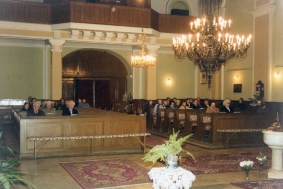 Rum�nien / Romania: freundliche Menschen / oameni buni