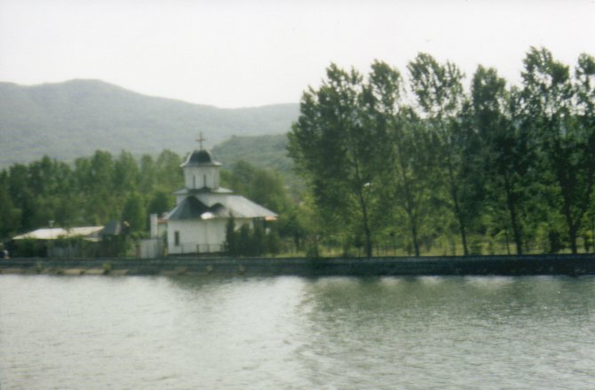 Oltenien / Oltenia