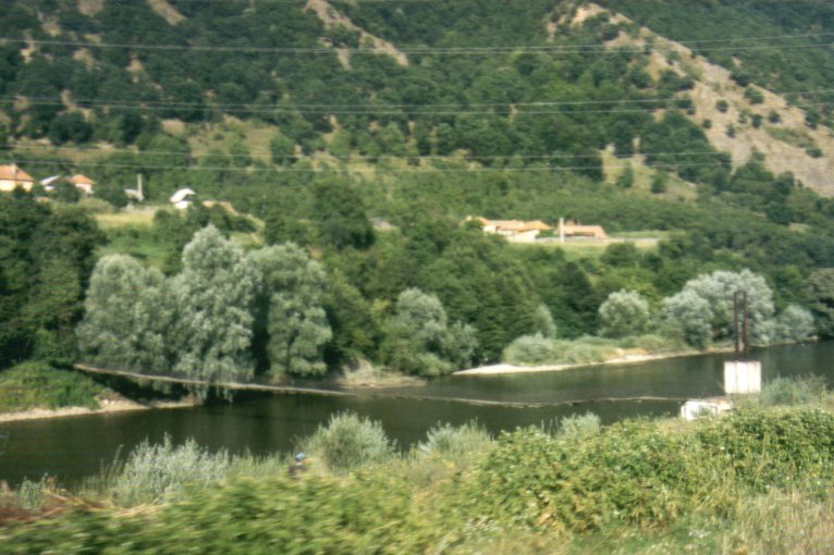 Oltenien / Oltenia