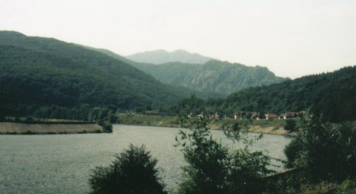 Oltenien / Oltenia