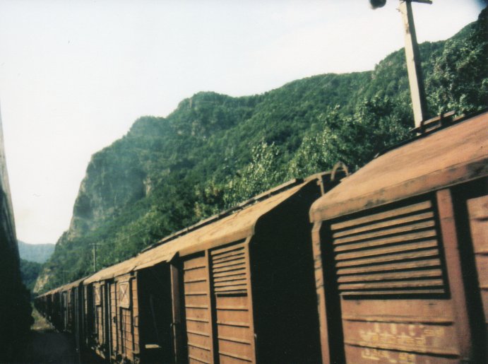 Oltenien / Oltenia