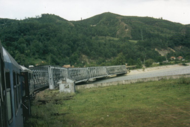 Oltenien / Oltenia