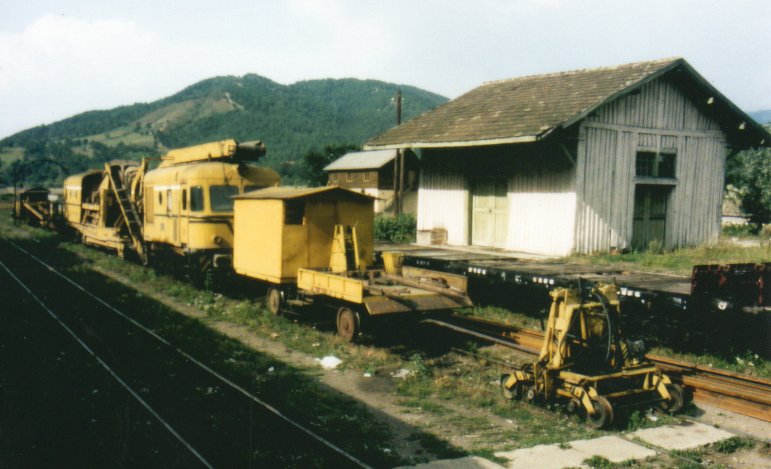 Oltenien / Oltenia