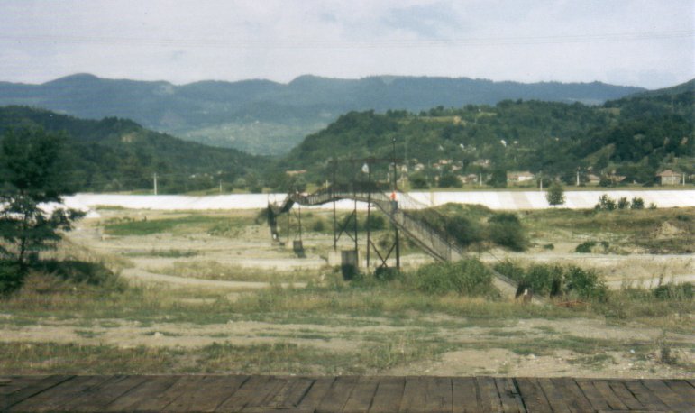 Oltenien / Oltenia