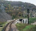 Bahn Oravitza - Anina