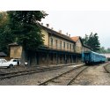 Bahn Oravitza - Anina