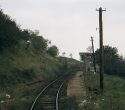 Bahn Oravitza - Anina