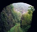 Bahn Oravitza - Anina