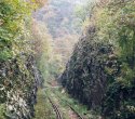 Bahn Oravitza - Anina