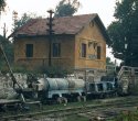 Bahn Oravitza - Anina