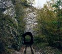 Bahn Oravitza - Anina