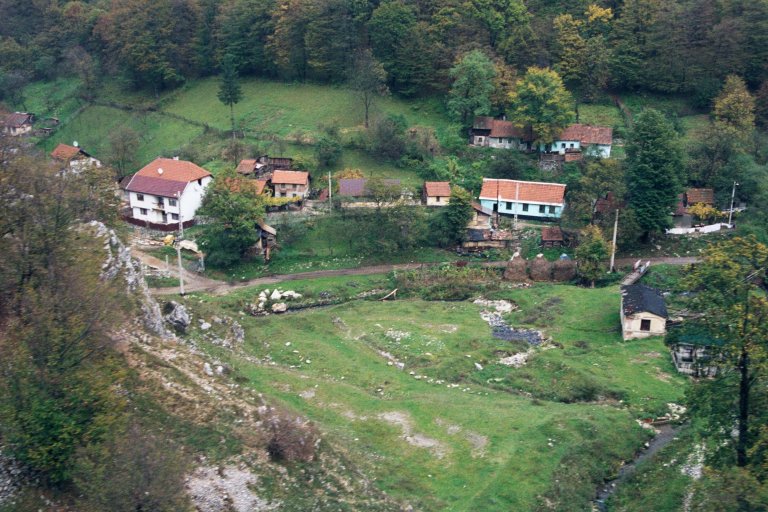 Bahn / CFR: Oravita / Oravitza - Anina