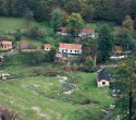 Bahn Oravitza - Anina