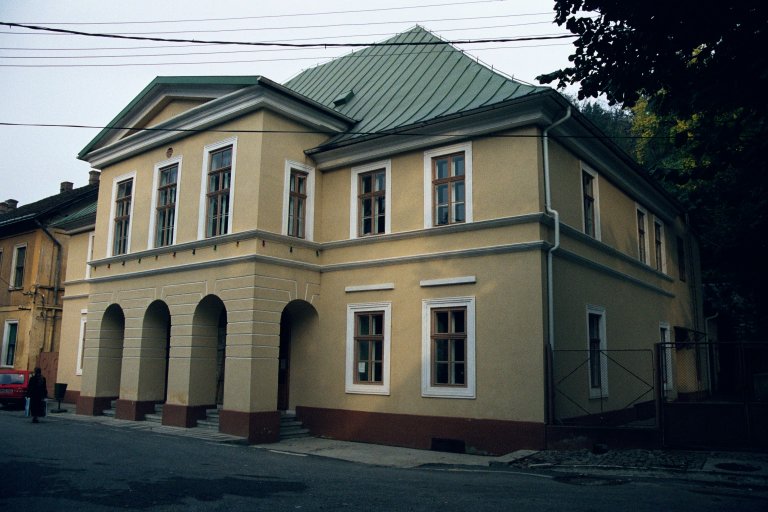 Oravita / Oravitza