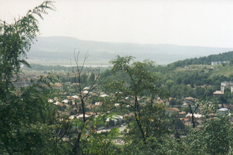 Rimnicu-Vilcea