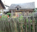 Holzhaus