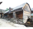 Holzhaus