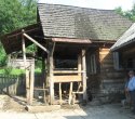 Holzhaus