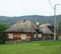 Holzhaus