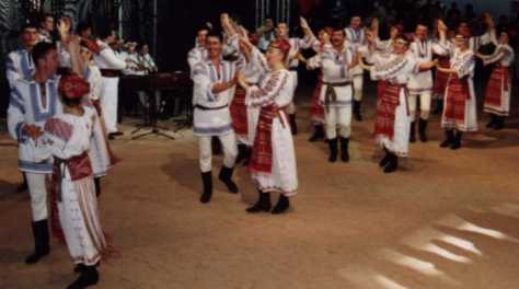 EXPO 2000