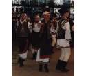 Tanzgruppe