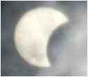 Sonnenfinsternis 1999