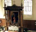 Temeschwar / Timisoarai 
lutherische Kirche