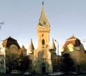 Temeschwar / Timisoara 
r&ouml;-kath. Kirche