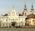 Timisoara - serbisch-orthodoxeses Vikariat