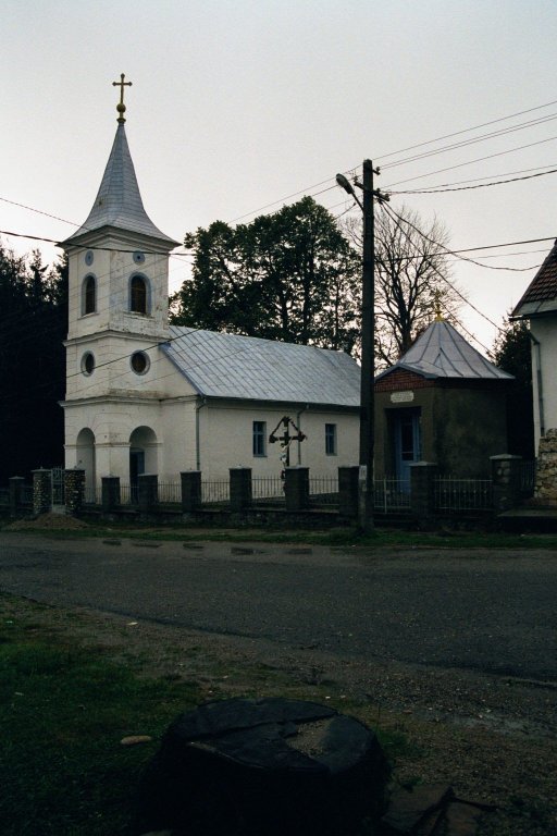 Reschitza / Resita