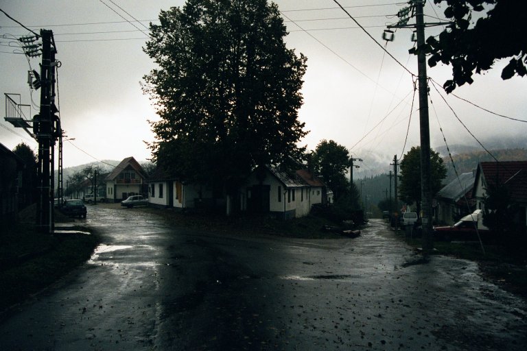 Reschitza / Resita